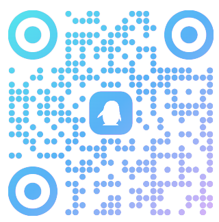 扫码加QQ群-小极博客