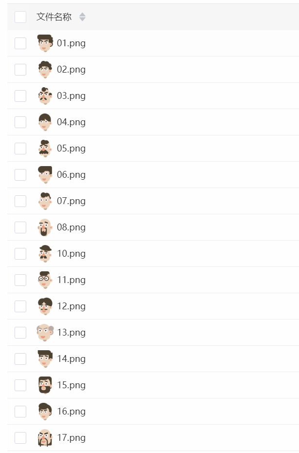 子比主题-用户注册随机头像教程-小极博客